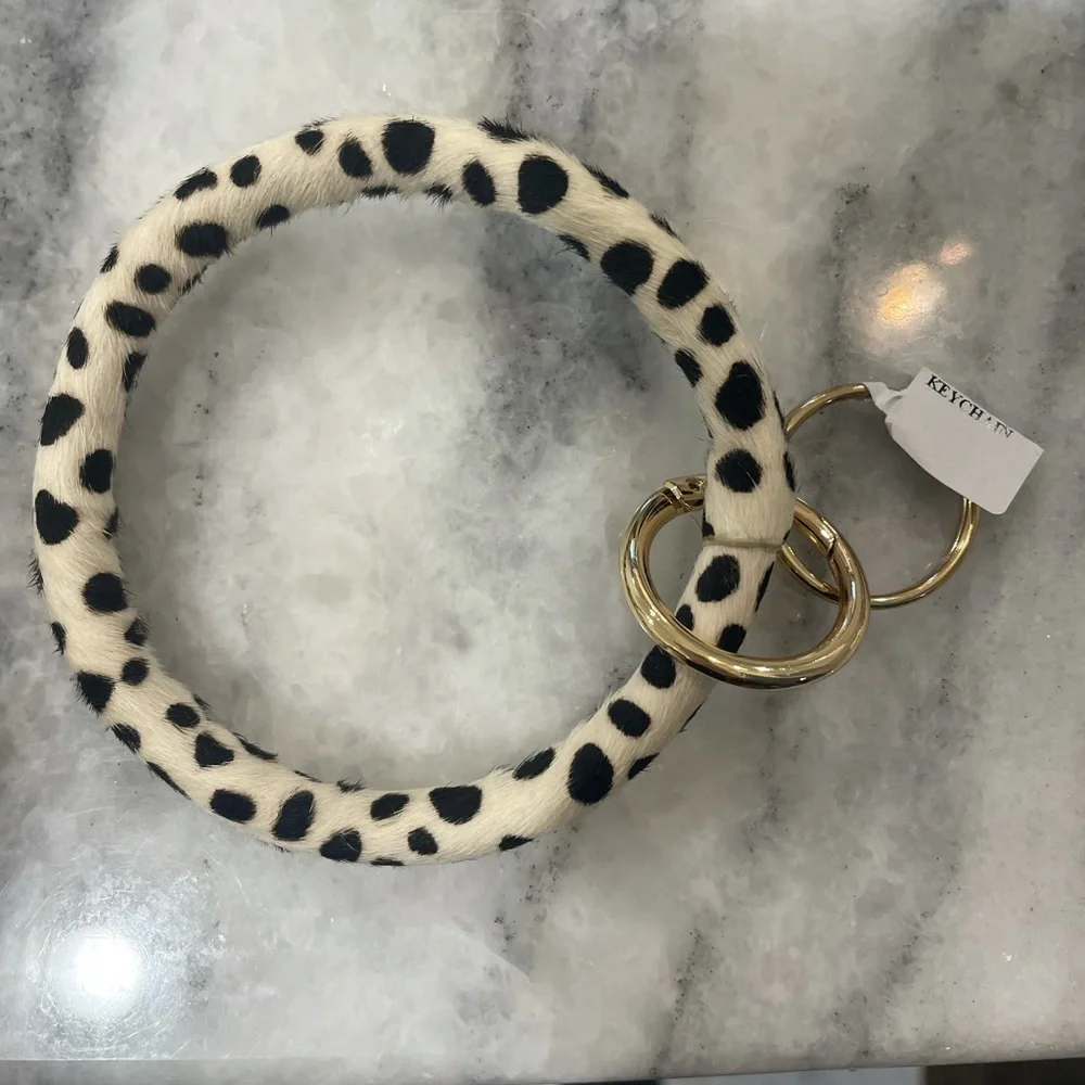 Key chain ring - Picture 1 of 4